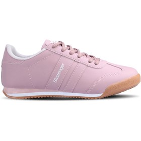 Resim Slazenger Oleg Sneaker Kadın Ayakkabı Pembe 