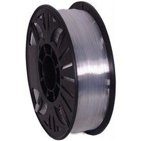 Resim Ccf Natural Petg Filament 