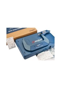 Resim Dasqua 125-150Mm Dijital Dış Çap Mikrometresi 4210-2130 