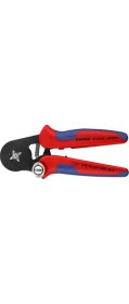 Resim Knipex 97 53 04 Yüksük Sıkma Pensi 4 Çene - KNI975304 