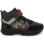 Resim AVENGERS Nadia.p2pr Haki Erkek Çocuk Outdoor Bot 