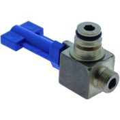 Resim Vaillant Uyumlu Kombi Su Doldurma Musluğu - 453706468 