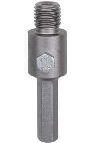 Resim STOREMAX Altıgen Giriş Şaftı 80mm M16 Uç, 2608550078 1200752 