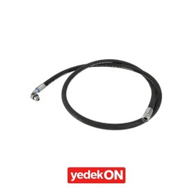 Resim AGCO Hortum - Massey Ferguson / Fendt / Valtra | ACW2578540 