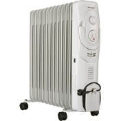 Resim Awox Yağlı Radyatör Dilimfit Plus 12F 