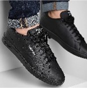 Resim Reebok COURT CLEAN ERKEK SNEAKER AYAKKABI 