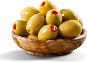 Resim E-fidancim Sarı Ulak Zeytin Fidanı 