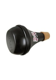 Resim Denis Wick Dw5526 Trumpet Practice Trompet Surdin 