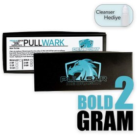 Resim Pullsar ® Pullwark Bold 20w/m-k | Termal Macun | 2gr Yüksek Performanslı Ve Iletken Macun 