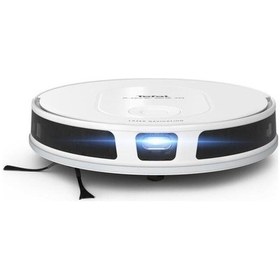 Resim Tefal RG8477 X-Plorer Series 70 Mop Özellikli Akıllı Robot Süpürge Beyaz 