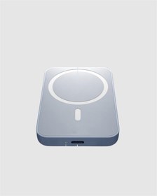 Resim Kablosuz Magsafe Powerbank Apple Uyumlu iPhone 10000 Mah Isı Dağılımlı Diğer 
