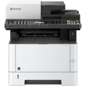 Resim Kyocera ECOSYS M2135DN Çok Fonksiyonlu Lazer Yazıcı 