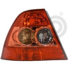 Resim Sol Stop Lambası Corolla Sedan 2004-2007 Ulo 