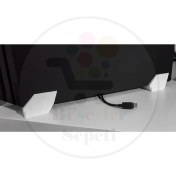 Resim Bi'şeyler Sepeti Ps4 Pro Kasa Dikey Stand Ayak 
