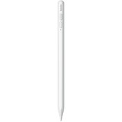 Resim Baseus Anti Misoperation Kapasitif Stylus Tablet Telefon Dokunmatik Kalem Beyaz 