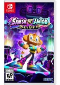 Resim Nintendo Samba De Amigo: Party Central Nintendo Switch Oyun 