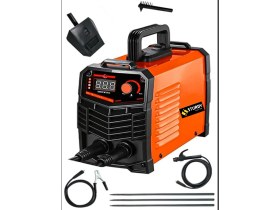 Resim Sturdy Masdar 330 amper El Tipi Invertör Kaynak Makinesi Invertor Hand Held 