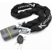 Resim Kovıx Kck10-150 Zincir Kilit N11.3198 