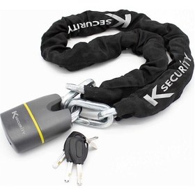 Resim Kovıx Kck10-150 Zincir Kilit N11.3201 