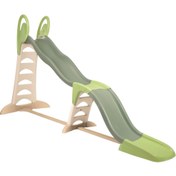 Resim Smoby Life 2'si 1 Arada Mega Kaydırak 820201 