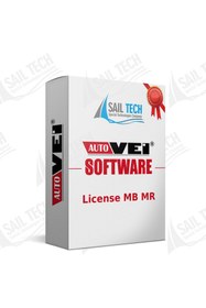 Resim Autovei Lisans MB Mr 