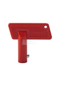 Resim Akü Elektrik Devre Kesici Yedek Anahtar Aksa 