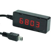 Resim ECONA Magbox Mercury Mag-26 Uydu Alıcı Gözü 