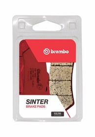 Resim Brembo BMW R 1300 GS Sinter Arka Fren Balatası 