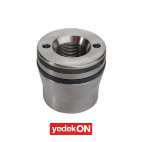 Resim AGCO Piston - Fendt | AL12707512 