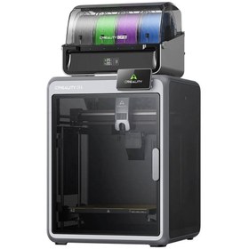Resim K2 Combo 3D Yazıcı 