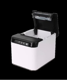 Resim Zywell Q821 Termal Fiş Yazıcı (USB ETHERNET) 