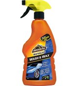 Resim Armor All Susuz Temizlik Ve Parlatma Spreyi 500ml. 