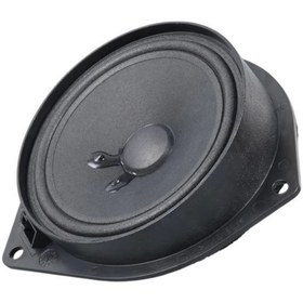 Resim Genel Markalar K-1420LN 5 inc 150 Watt 5 Çerçeveli Toyota Uyumlu Araç Kapı Hoparlörü 