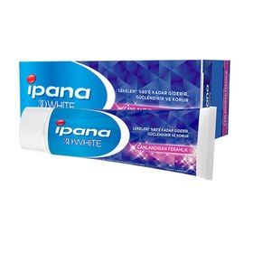 Resim İpana 3Bb 75Ml - Canlandıran Ferahlık 