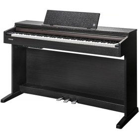 Resim Kurzweil M215SR Dijital Piyano (Gülağacı) 
