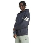Resim adidas X Star Wars The Mandalorian Erkek Sweatshirt Antrasit 