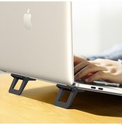 Resim USAMS Mini Laptop-Tablet masaüstü bilgisayar Tutucu Stand 