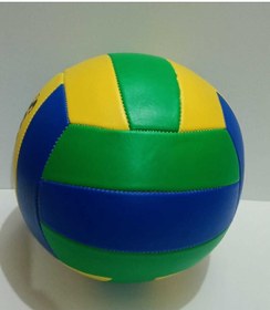 Resim Flexi Voleybol Topu 