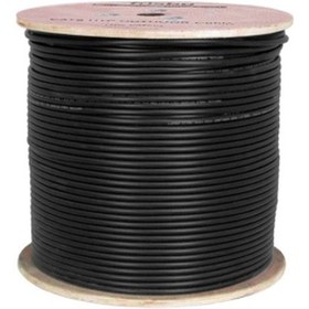 Resim Frısby 305metre Cat6 Utp 23awg Outdoor Kablo Fnw-cat624-211315 