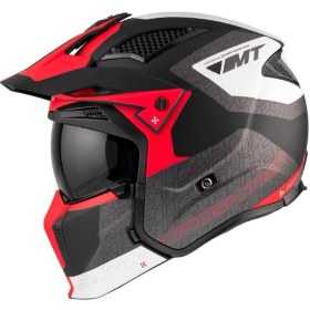 Resim Streetfıghter Sv S Totem B15 Mat 