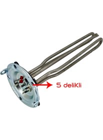 Resim Parmis Arçelik - Beko Uyumlu 7350 S - Sm, 500 E - Sm Termosifon Rezistans 