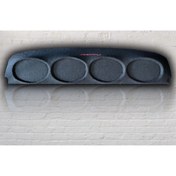 Resim Oduncu Tuning Serçe 4 Oval Pandizot 1.Kalite Elyaflı 