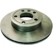Resim Ferodo DDF427C ÖN FREN DİSKİ T4-CARAVELLA 1.8-1.9D-1.9TDI-2.0-2. 