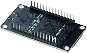 Resim robotistan NodeMCU V3 LoLin ESP8266 Geliştirme Kartı - USB Chip CH340 