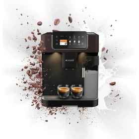 Resim Arçelik Em 9495 Imperium Barista®tam Otomatik Espresso Makinesi 