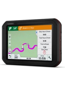 Resim Garmin Dezlcam 785 Lmt-S Gps Kamyon Navigasyon Cihazı(Garmin Tr) 