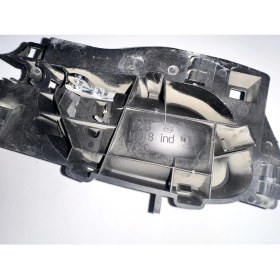Resim OEM 407 Sağ Iç Açma Kolu 100127386 407 Sağ Arka Iç Kapı Kolu 