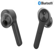 Resim Vestel V12 Minidots Beyaz Kulakiçi Bluetooth Kulaklık 