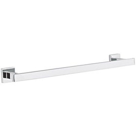 Resim Serel Diagonal Uzun Havluluk Banyo Askısı Paslanmaz-Pirinç 140104017 