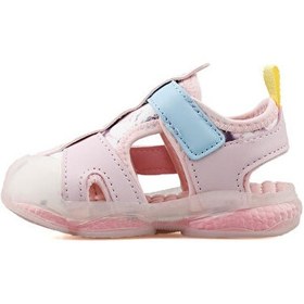 Resim Vicco Live Bebek Günlük Sandalet 332.b25y.217-114 Pembe Pembe 